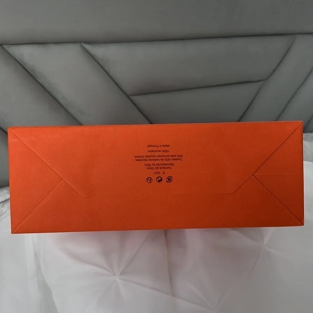 HERMES GIFT BAG